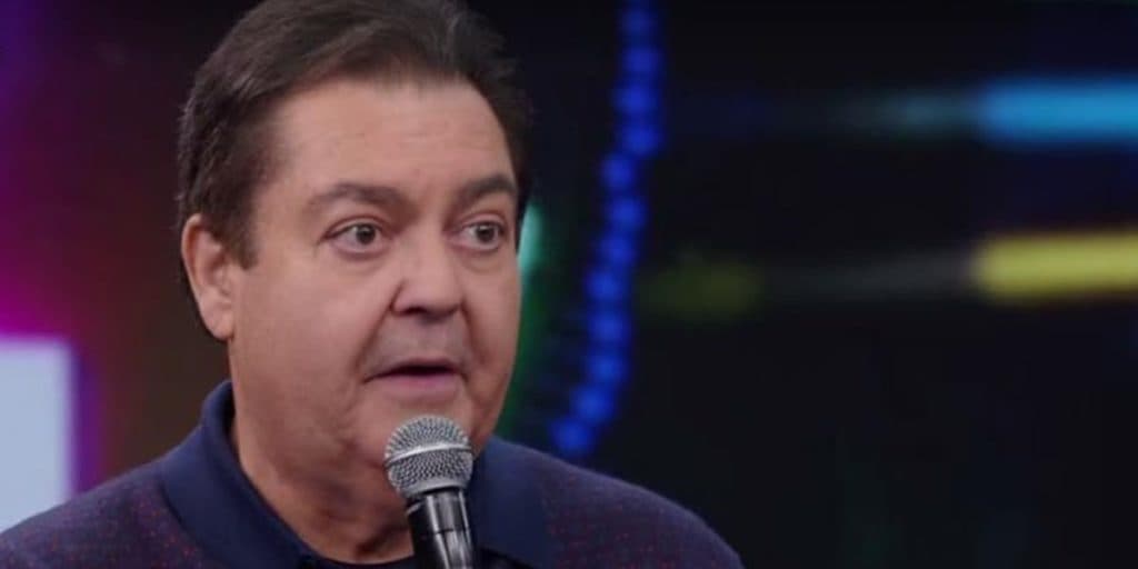 Faustão toma estúdio do MasterChef na Band e constrói cenário chocante, após ser comprado por R$ 96 milhões da Globo