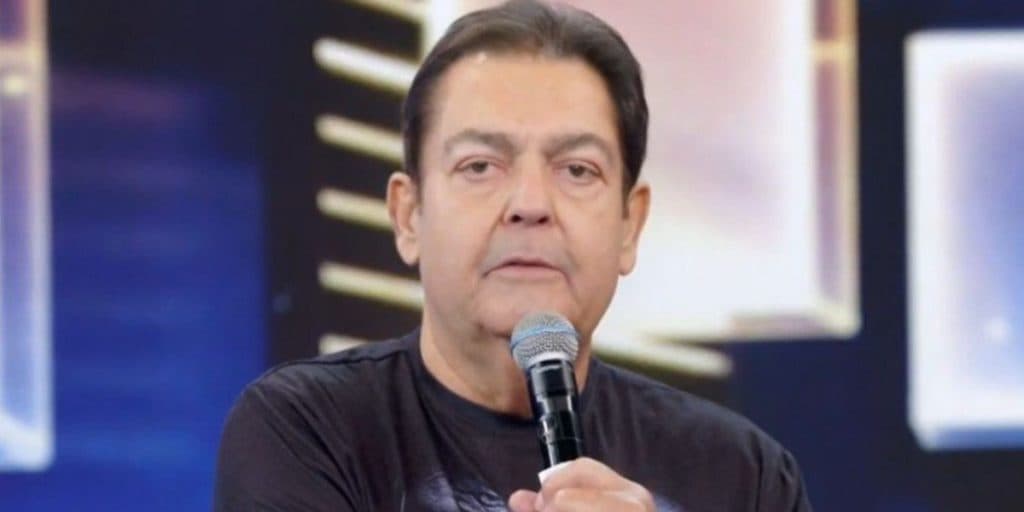 Globo se vinga de Faustão após ser apunhalada pelo apresentador e faz o pior com ele