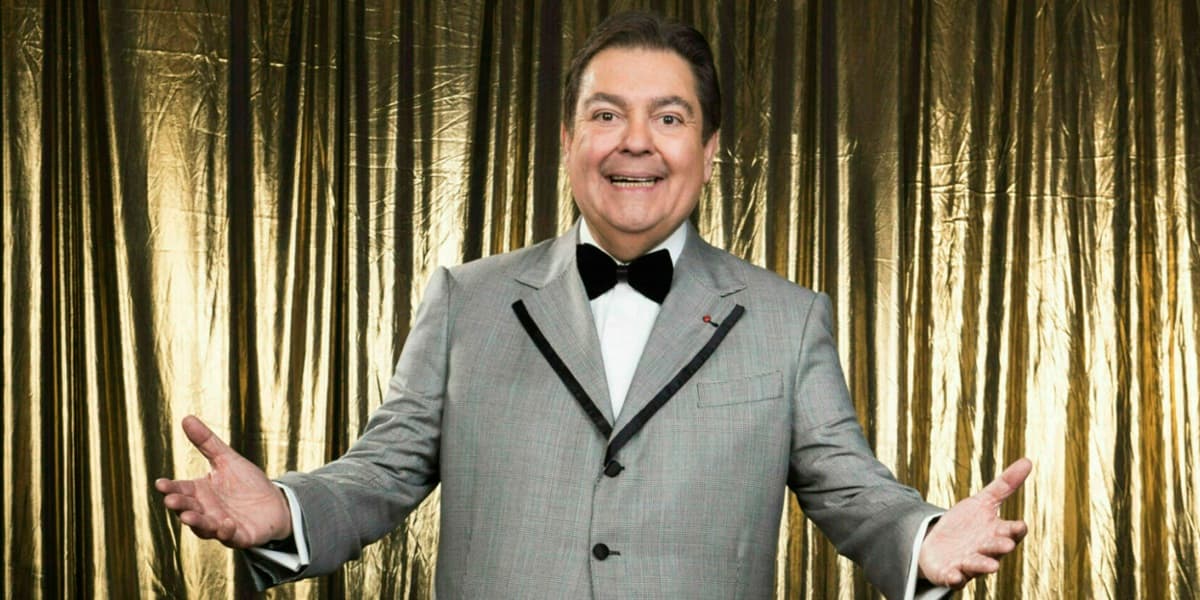Faustão passa por cima da Globo e leva à Band um dos maiores tesouros do Domingão