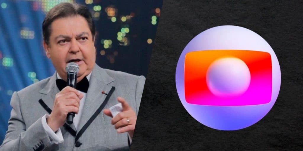Globo dá ultimato em Faustão e "acaba" com sonho da estreia do apresentador na Band