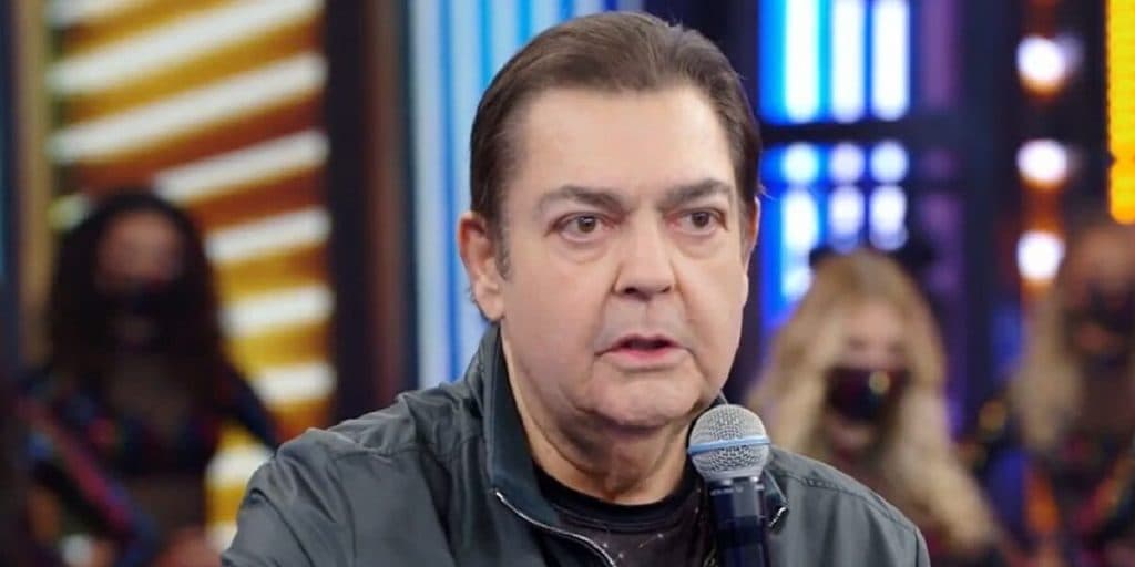 Vidente anuncia fracasso de Faustão na Band e faz alerta envolvendo a família do apresentador: "Atenção"