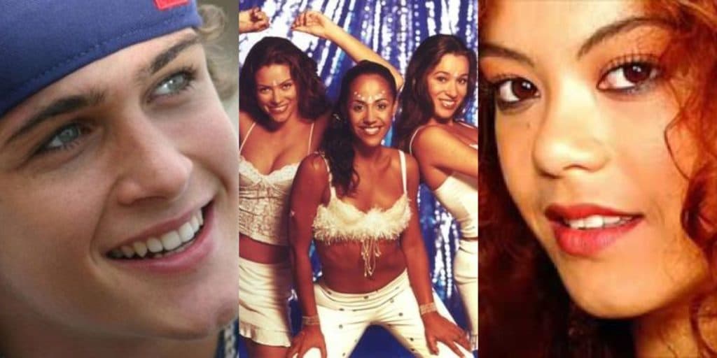Lembra de Felipe Dylon? Cantores ficam famosos com um hit só, surgem irreconhecíveis e falidos
