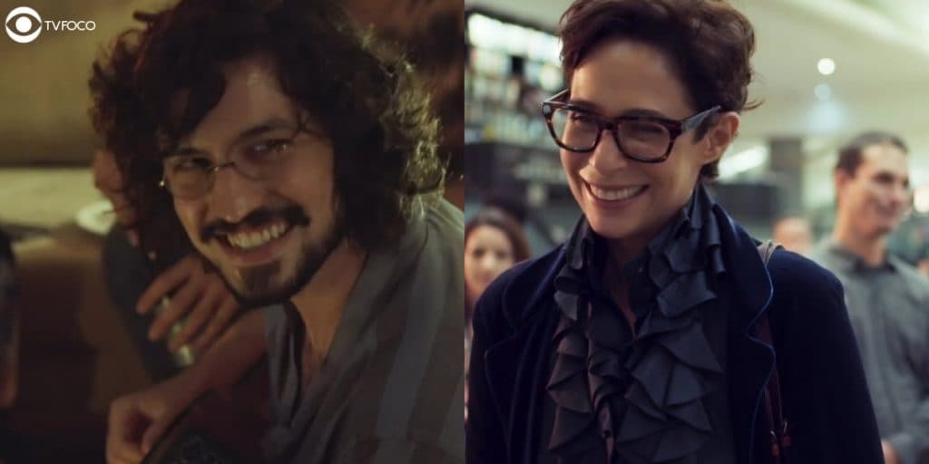 Um Lugar ao Sol: Chifre de Túlio vingado! Rebeca cai na rede, rouba beijo de Felipe e os dois transam; saiba quando será