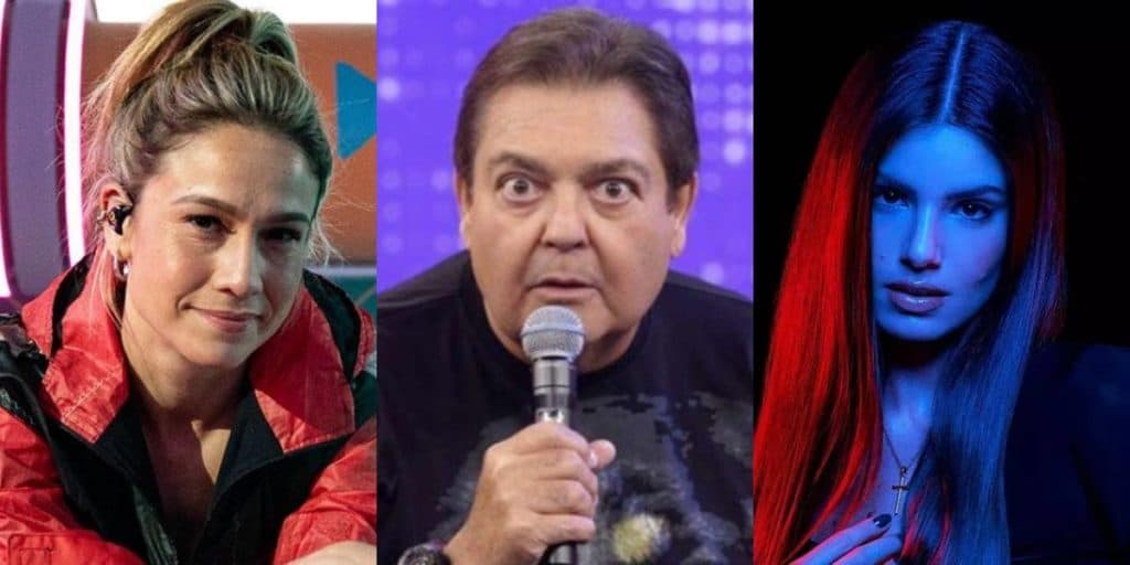 Faustão, Gentil e Camila: Globo comete um erro atrás do outro em 2021, com fracasso, demissão e humilhação