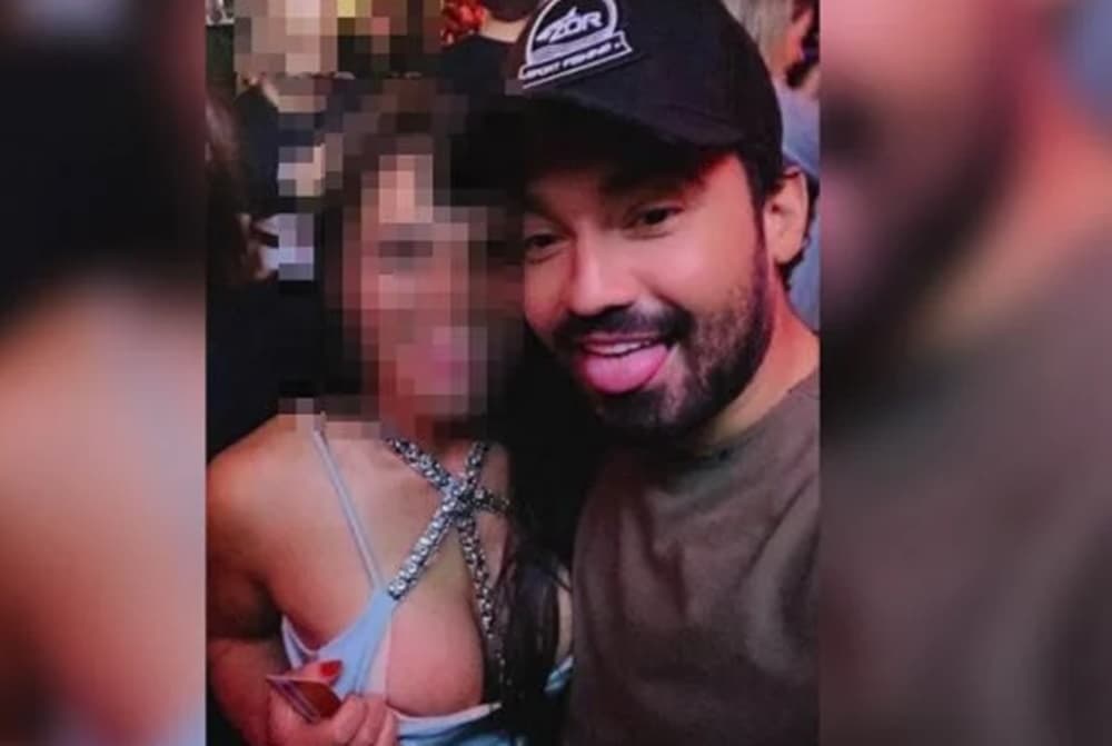 Fernando Zor causa mais uma vez e tem print vazado com mulher que dispara: “Vou causar separação”