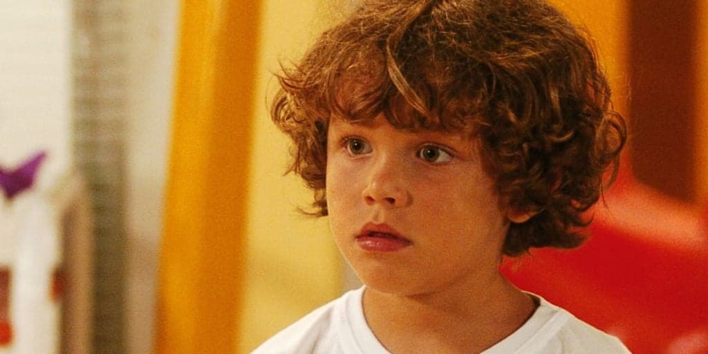 Gabriel Kaufmann, ator mirim de 'Páginas da Vida' cresceu e tem chocado ao surgir bem diferente; confira