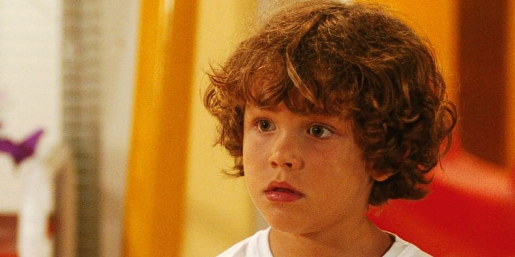 Ator mirim de Páginas da Vida cresceu, está com 20 anos, e arranca suspiros da mulherada
