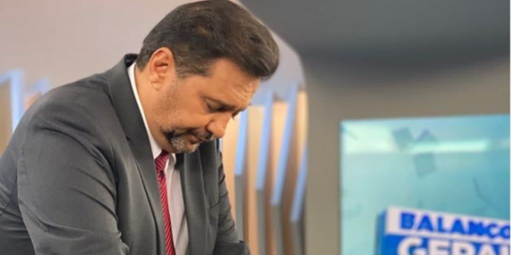 "Faca", Geraldo Luís expõe o que funcionárias fizeram, convoca polícia e Bacci: "Estou sendo ameaçado"