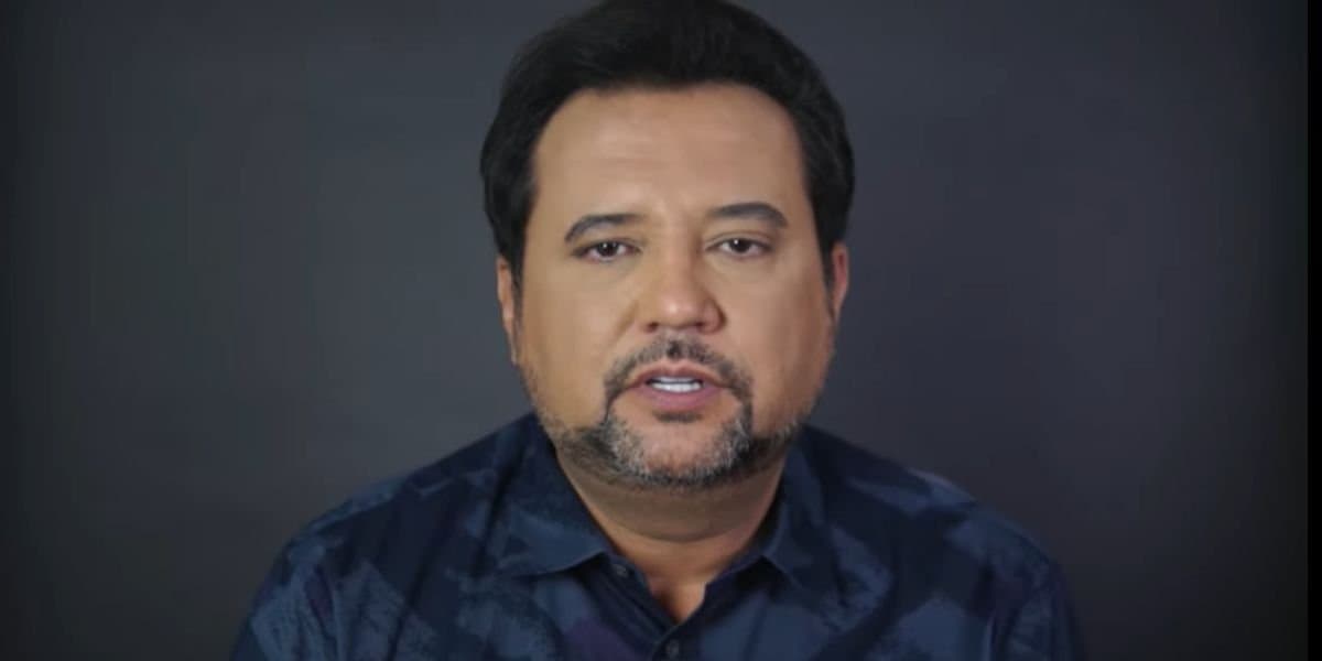 "Grande prazer", Edu Guedes expõe o que Geraldo Luís faz e confirma: "De vez em quando fica lá"