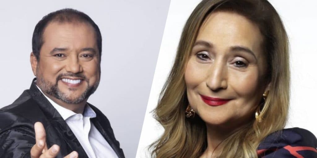 "Nada justifica", Sonia Abrão solta o verbo e detona Record por descartar Geraldo Luís: "Cadê o espírito de paz?"