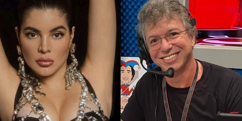 Globo, após sucesso da "Farofa da Gkay", surpreende e prepara elenco do BBB22 inspirado na noitada