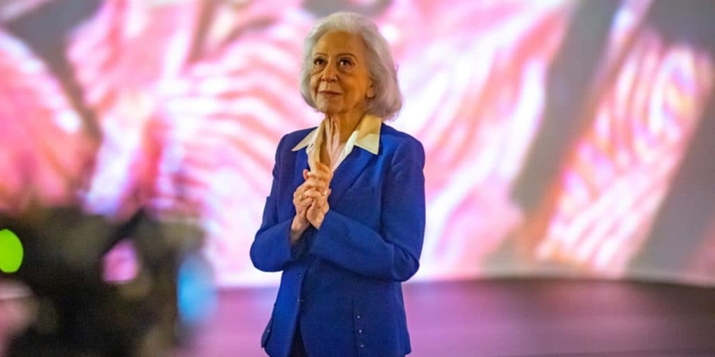 Fernanda Montenegro, aos 92, sofre grave acidente, paralisa gravações e notícia sobre atriz assusta: "Muita dor"
