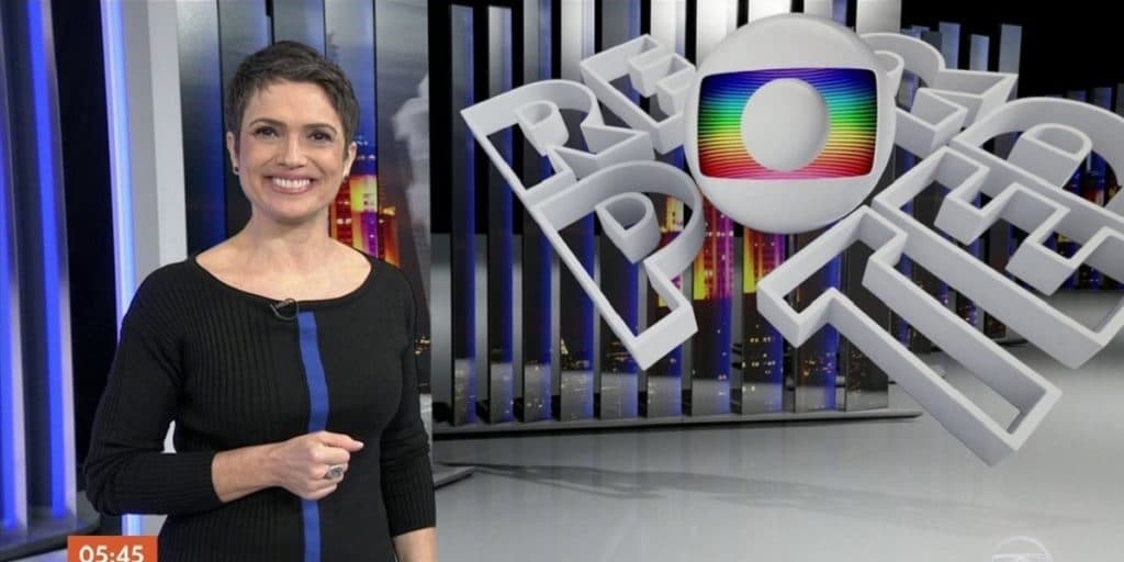 "Último Globo Repórter", programa de Sandra Annenberg ganha desfecho e demissão é confirmada