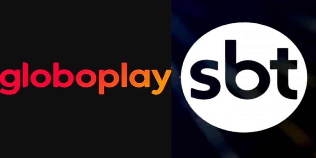 Globoplay rouba sucesso avassalador do SBT, lança no streaming, fatura milhões e faz concorrente chorar
