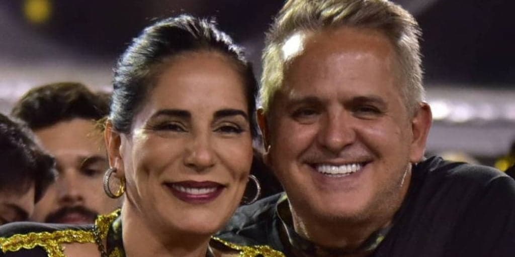 Gloria Pires, após expor crise e escândalo com marido, detona atrás das câmeras: "Nível de maldade"