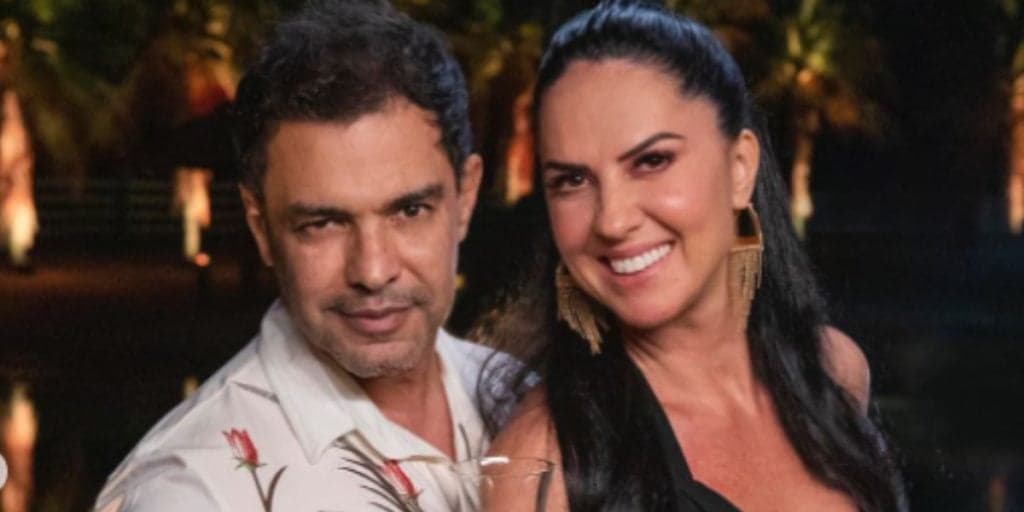 Graciele Lacerda desabafa sobre relação, após ver crise em separação: "Nunca coloque ninguém acima de você"