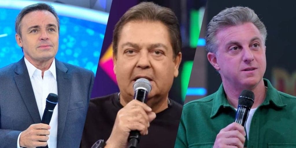 Proibição da Globo, despejo de Huck e volta de fenômeno de Gugu: Faustão estreia na Band em efeito cascata