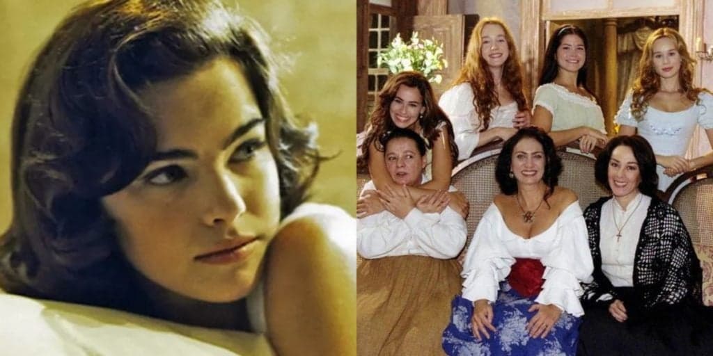 Morte devasta elencos de "Hilda Furacão" e "A Casa das Sete Mulheres" com infartos, cânceres e ​suicídio