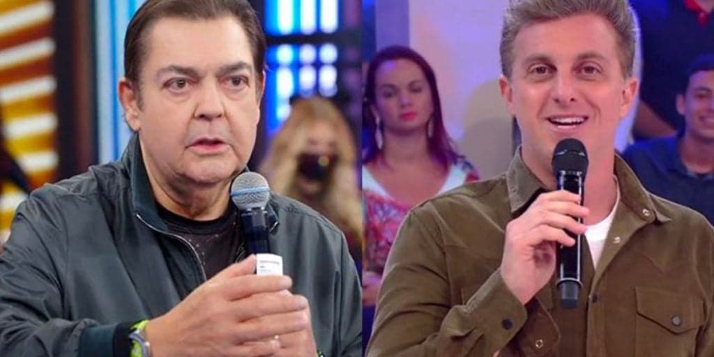 Globo volta atrás com Huck, muda Domingão e retoma tradição histórica de Faustão