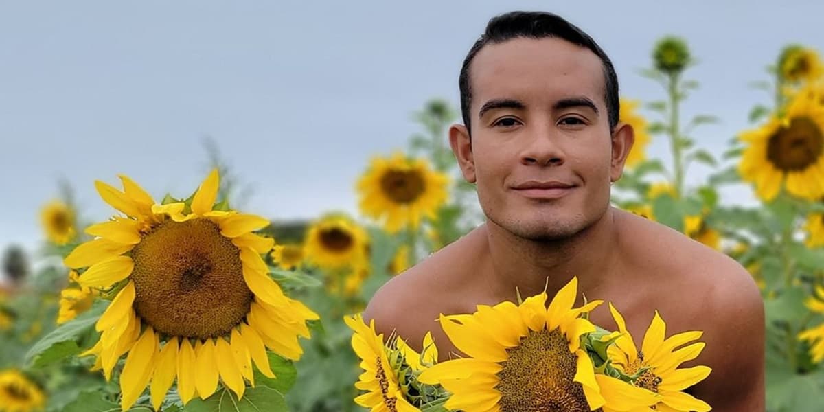 Ian Matos