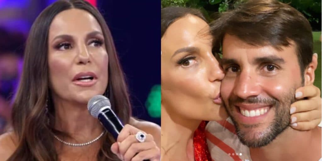 Ivete Sangalo dá basta e confirma desfecho real do casamento após informação de separação
