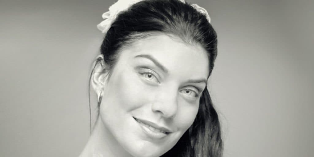 Morte inesperada abala famosos da Globo e perda de Joana Balaguer é confirmada em texto comovente: “Para sempre”