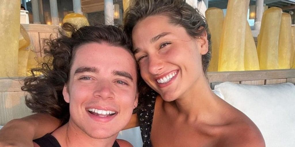 Sasha vê marido detonar o que pensa do casamento e acaba com encanto da relação: "Se soubesse"