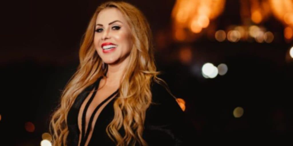 Joelma vai parar no hospital e descobre o pior com diagnóstico de doença: "Não conseguia fazer nada"