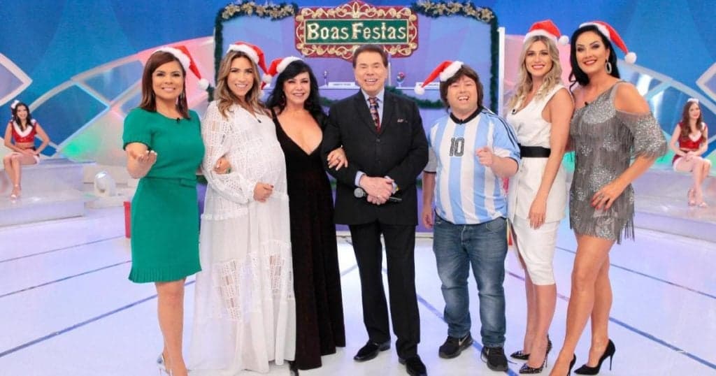 Globo arranca principal estrela do SBT, oferece R$ 1,5 milhão e deixa Silvio Santos em crise