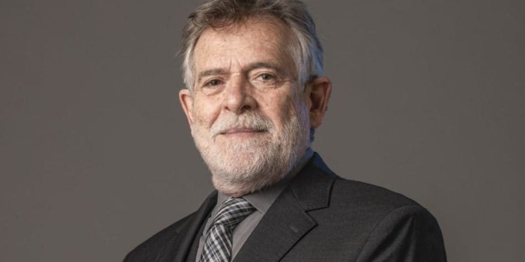 José de Abreu ataca Luciano Hang após comentário do empresário contra o ator e detona: "Não mato mãe"