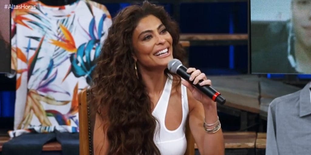 Pantanal vem aí! Juliana Paes entrega bastidores da próxima novela inédita: "Calor humano"