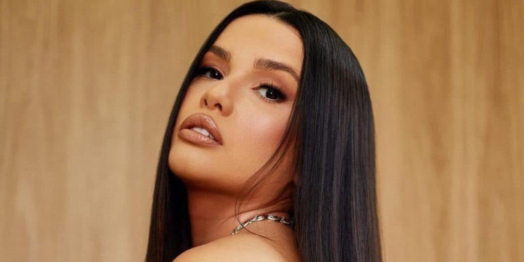 Juliette abre o jogo sobre vida sexual, choca com revelação e expõe nudes e transa virtual: "Picantes"