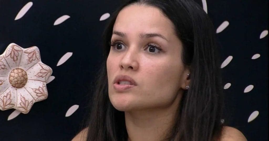 Juliette Freire briga feio com cinegrafista e barraco é revelado: "Se ele não parar agora"