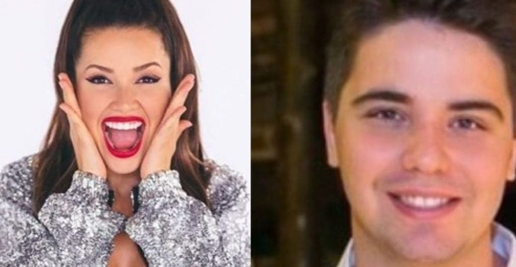 Juliette Freire está em clima de romance com ex de Anitta; Casal planeja passar o Réveillon juntinhos