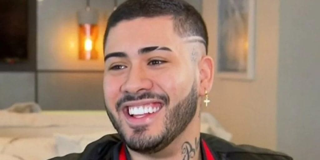 “Tem que ser feliz”, desabafa Kevinho, após ser apontado em escândalo gay e falar sobre transar com homens