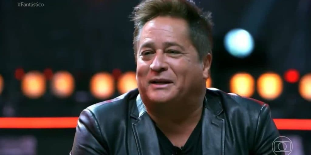 Leonardo faz promessa em público, fica sem saída e é obrigado a cumprir o que disse; veja o que ele fez