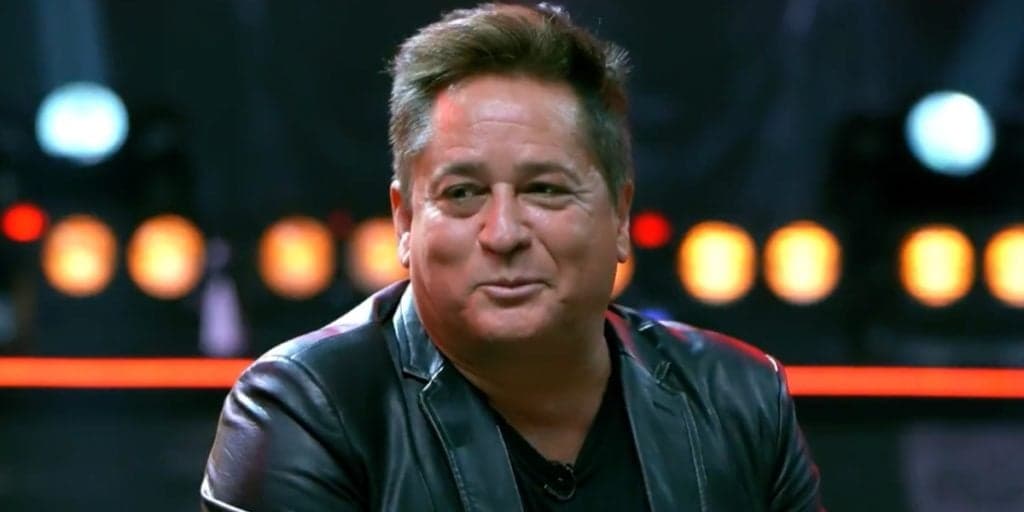 Leonardo trai o amigo Eduardo Costa, aparece sem ele na Globo e confirma o pior: "Briga feia"
