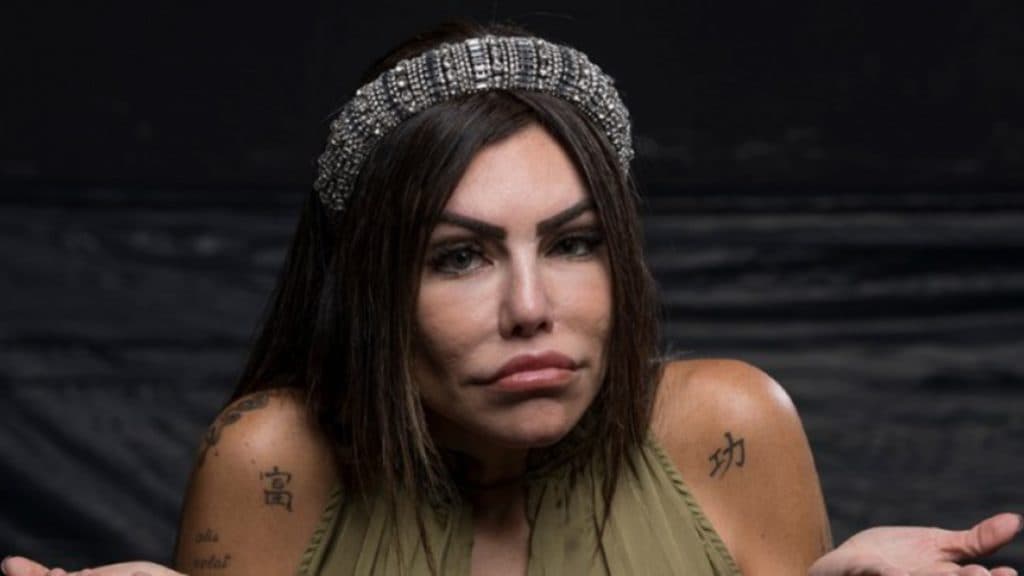 Liziane Gutierrez está confinada para novo reality show da Record TV segundo fontes; Confira