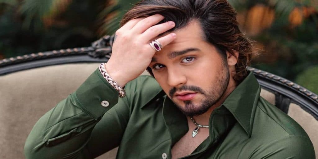 Por amor, Luan Santana assume nova identidade e gera frisson na família: "respeito"