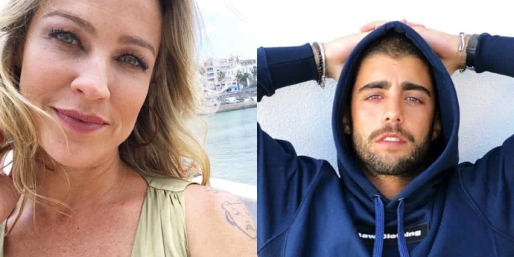 Pedro Scooby, após grave acusação de Luana Piovani envolvendo a filha, se pronuncia e detona: "Eu nunca''