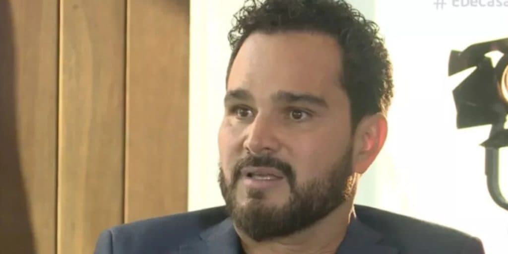 Luciano Camargo escorraça em depoimento, após décadas e notícia de fim com Zezé: "Peguei todo mundo de surpresa"