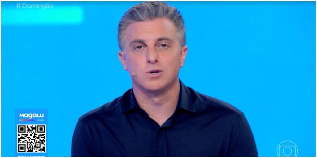 Luciano Huck tem reunião com políticos, pode largar a Globo e se candidatar as eleições