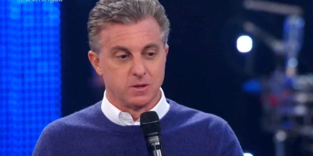 Luciano Huck causa reboliço na Globo, mudança é anunciada às pressas e Domingão ganha nova cara: "Acredite"