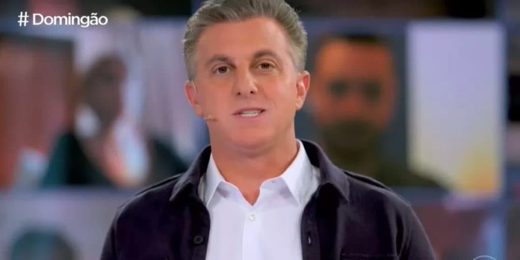 Em contrato, Luciano Huck e Globo tem multa astronômica e apresentador é impedido de sair até 2024