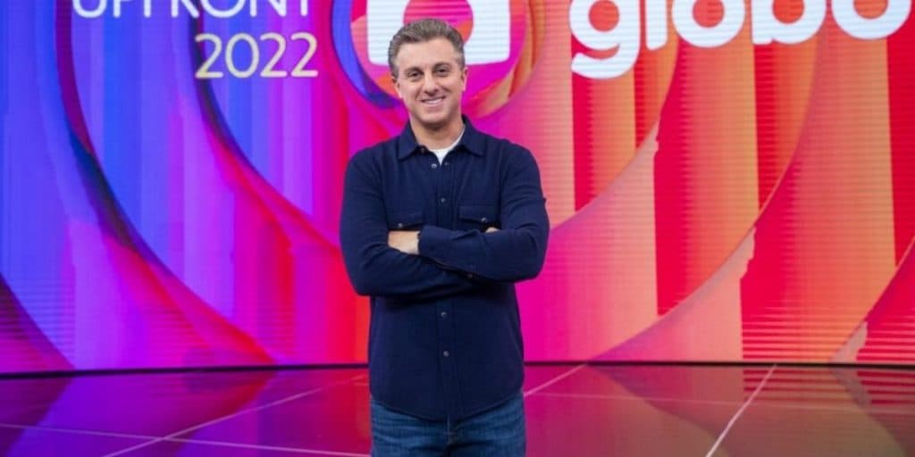 Com substituto definido pela Globo, Luciano Huck tem desfecho no Domingão confirmado: "R$200 milhões"