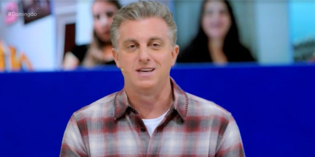 Vazou tudo: Huck grava Melhores do Ano na Globo e nomes de vencedores são divulgados; veja