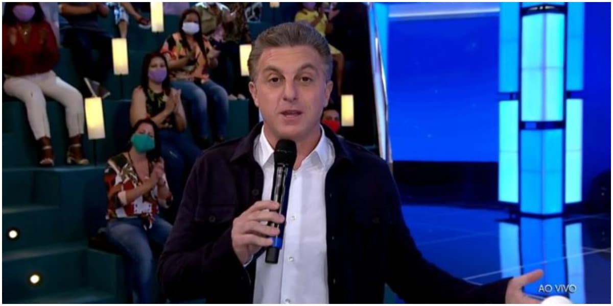 Luciano Huck (Foto: Reprodução)
