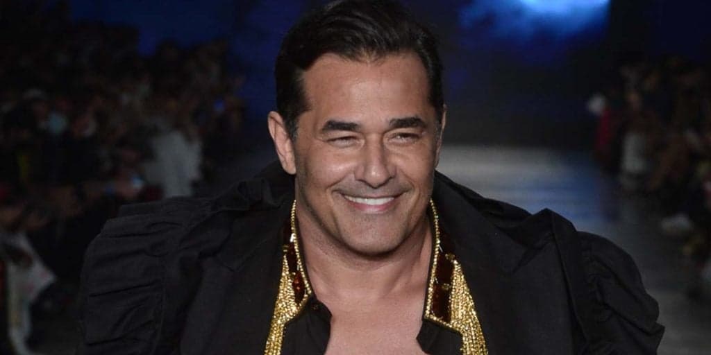 Vídeo confirma câncer brutal, após internação de Luciano Szafir, arritmia cardíaca e anúncio de morte aos 52 anos