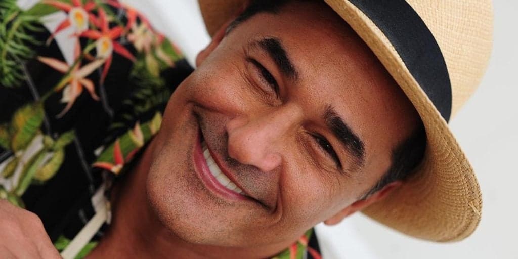 Luciano Szafir faz cirurgia delicada, tira parte do corpo e comunicado oficial é feito, após ator expor distância de Sasha
