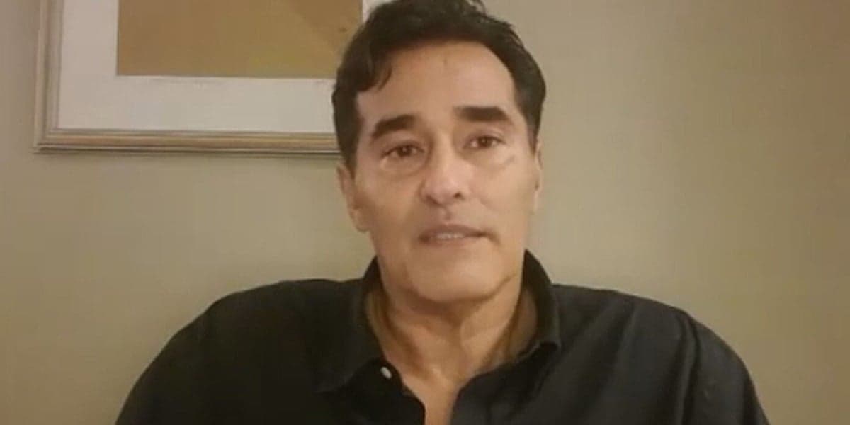 Luciano Szafir Luciano Szafir